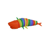 Nessiworld CN1927 Lighted Shark -Can Oyuncak